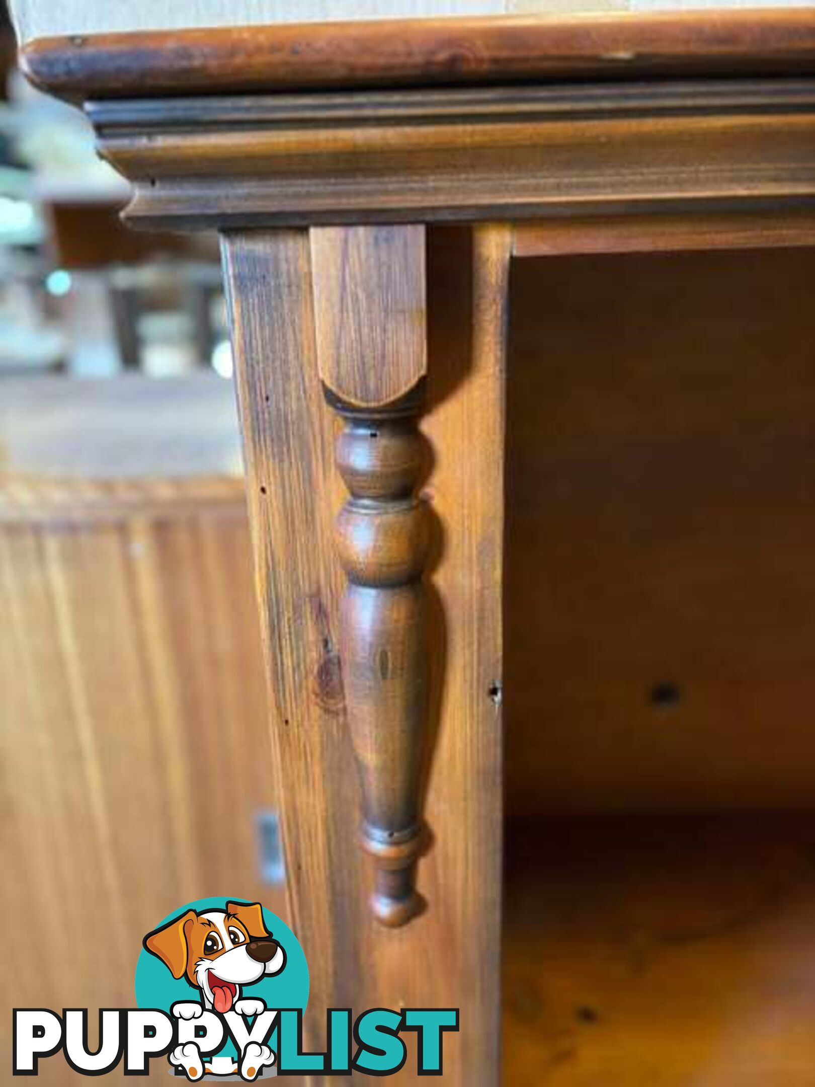 Large TV cabinet in great condition - Embleton,Perth