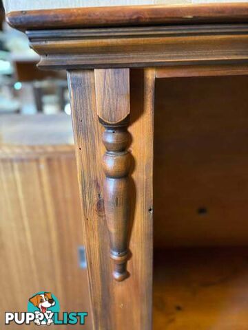 Large TV cabinet in great condition - Embleton,Perth