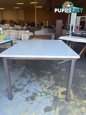 6x Modern School, Office, Study Desk