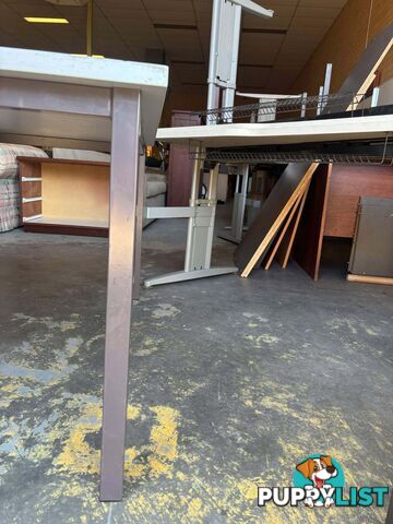 6x Modern School, Office, Study Desk