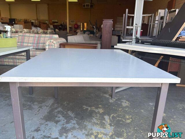 6x Modern School, Office, Study Desk