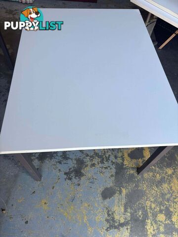 6x Modern School, Office, Study Desk