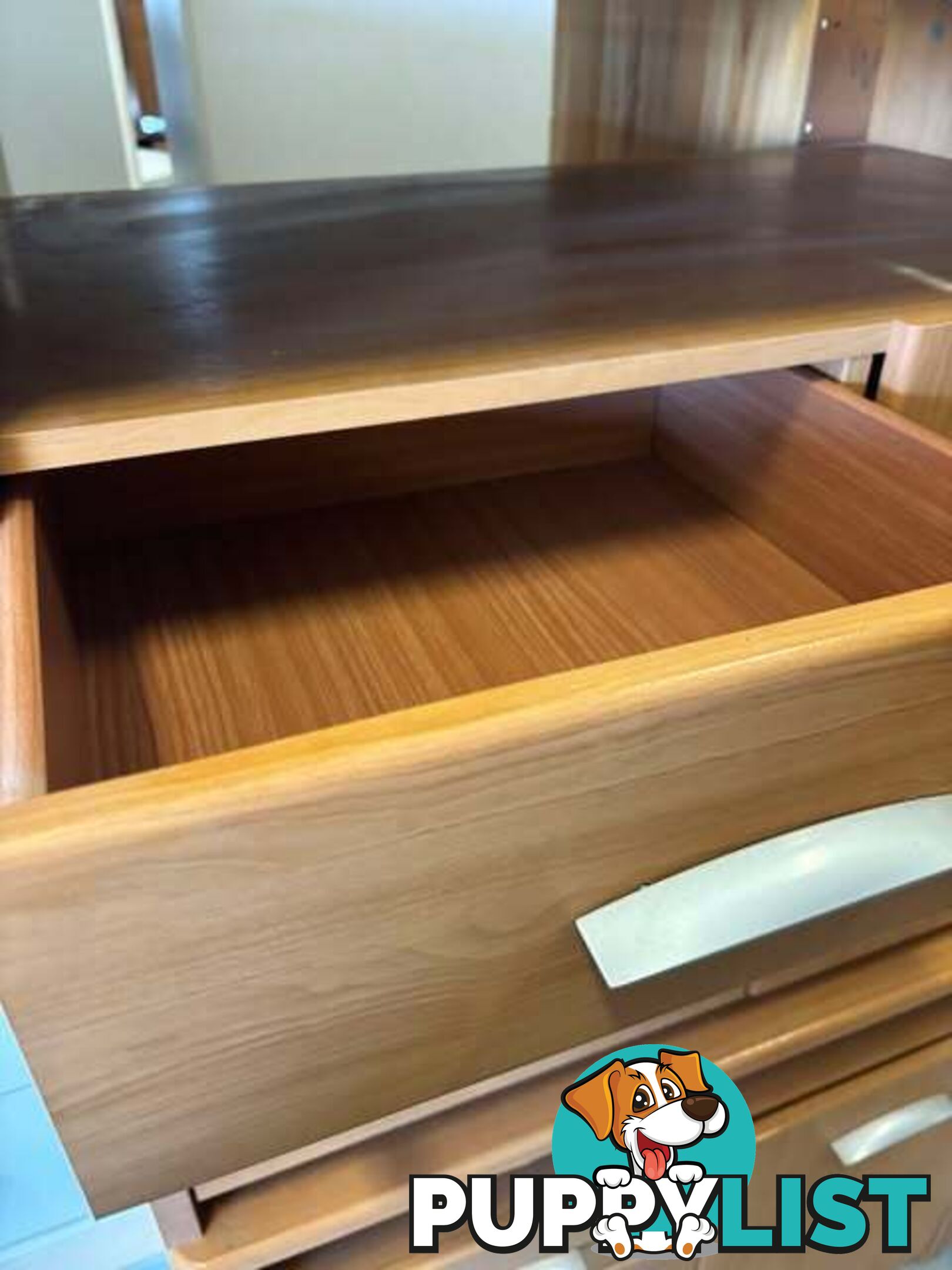 2 x Multi Storage with Filing Cabinet or TV Unit