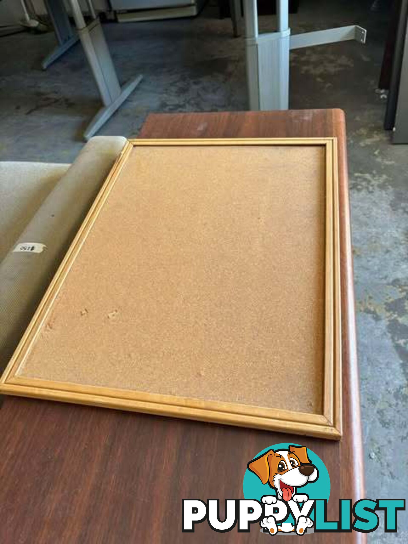 Stack of Various Types of Boards