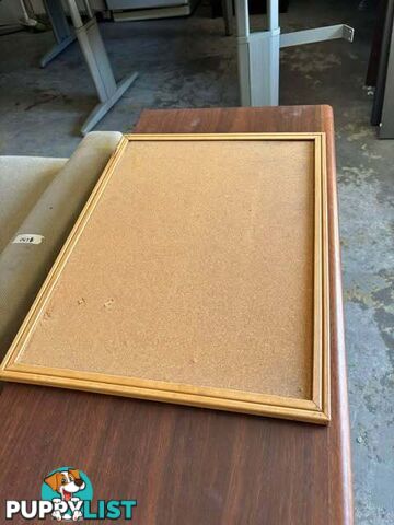 Stack of Various Types of Boards