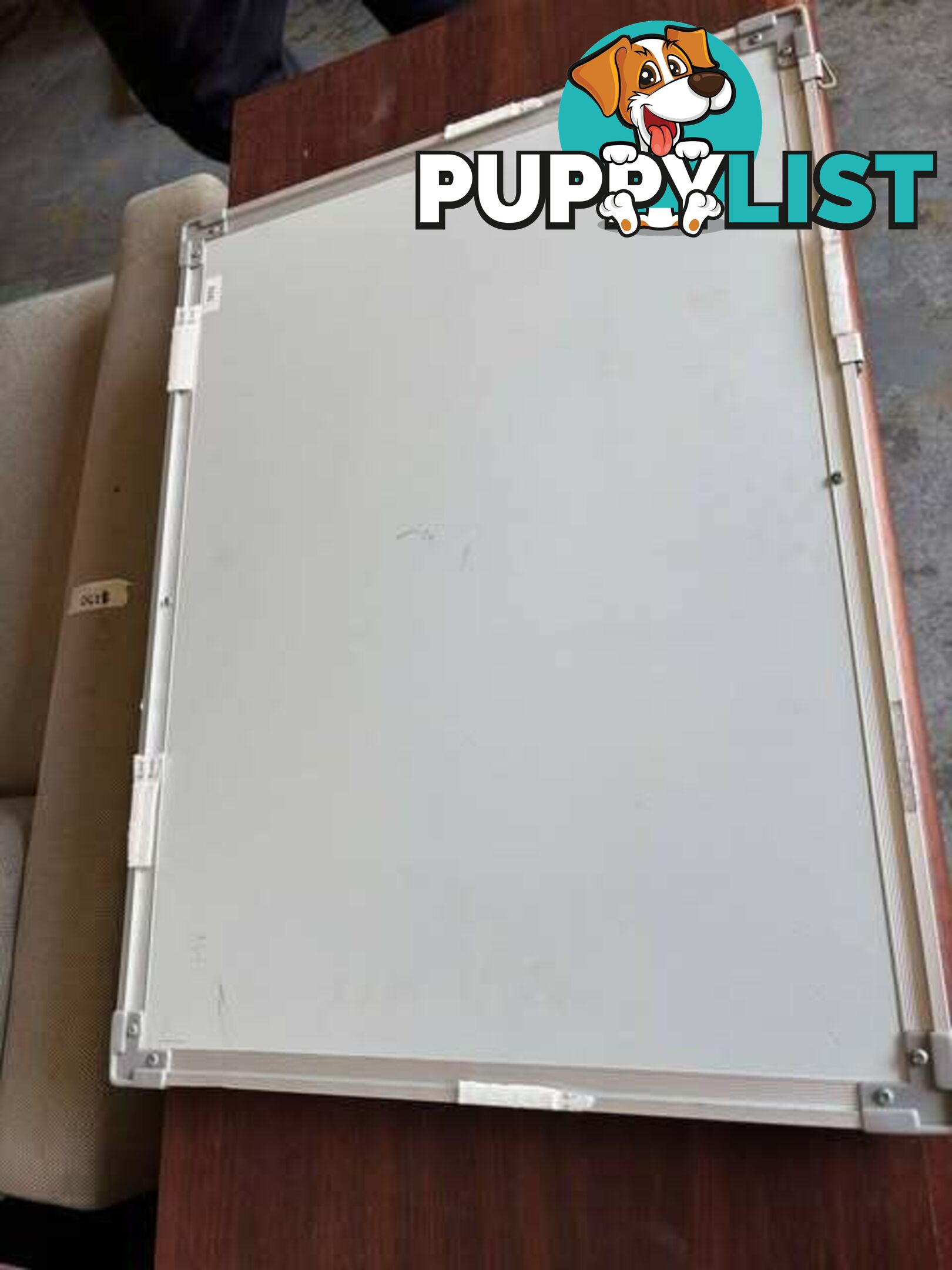 Stack of Various Types of Boards