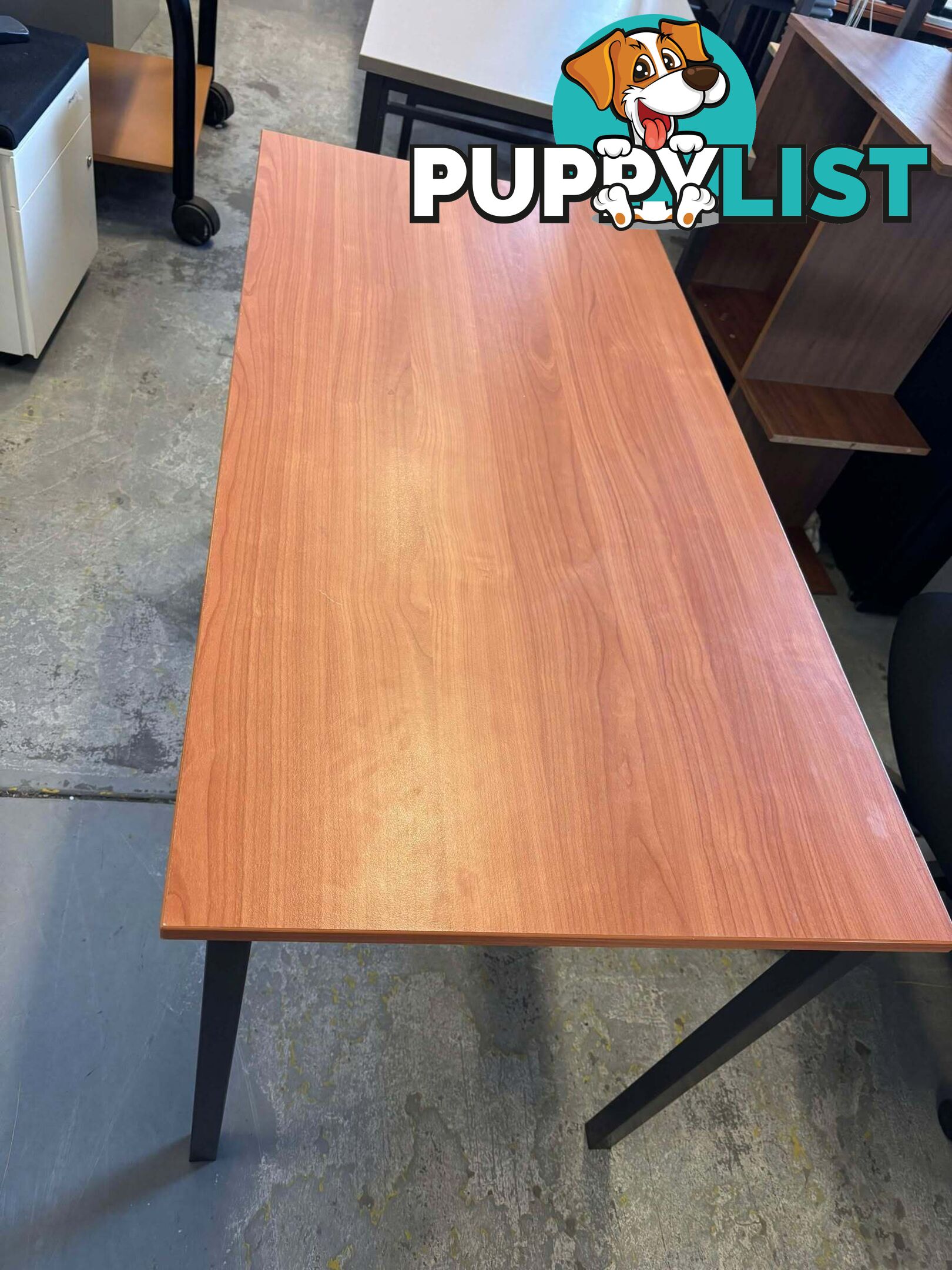 4x School, Office, Study Desk