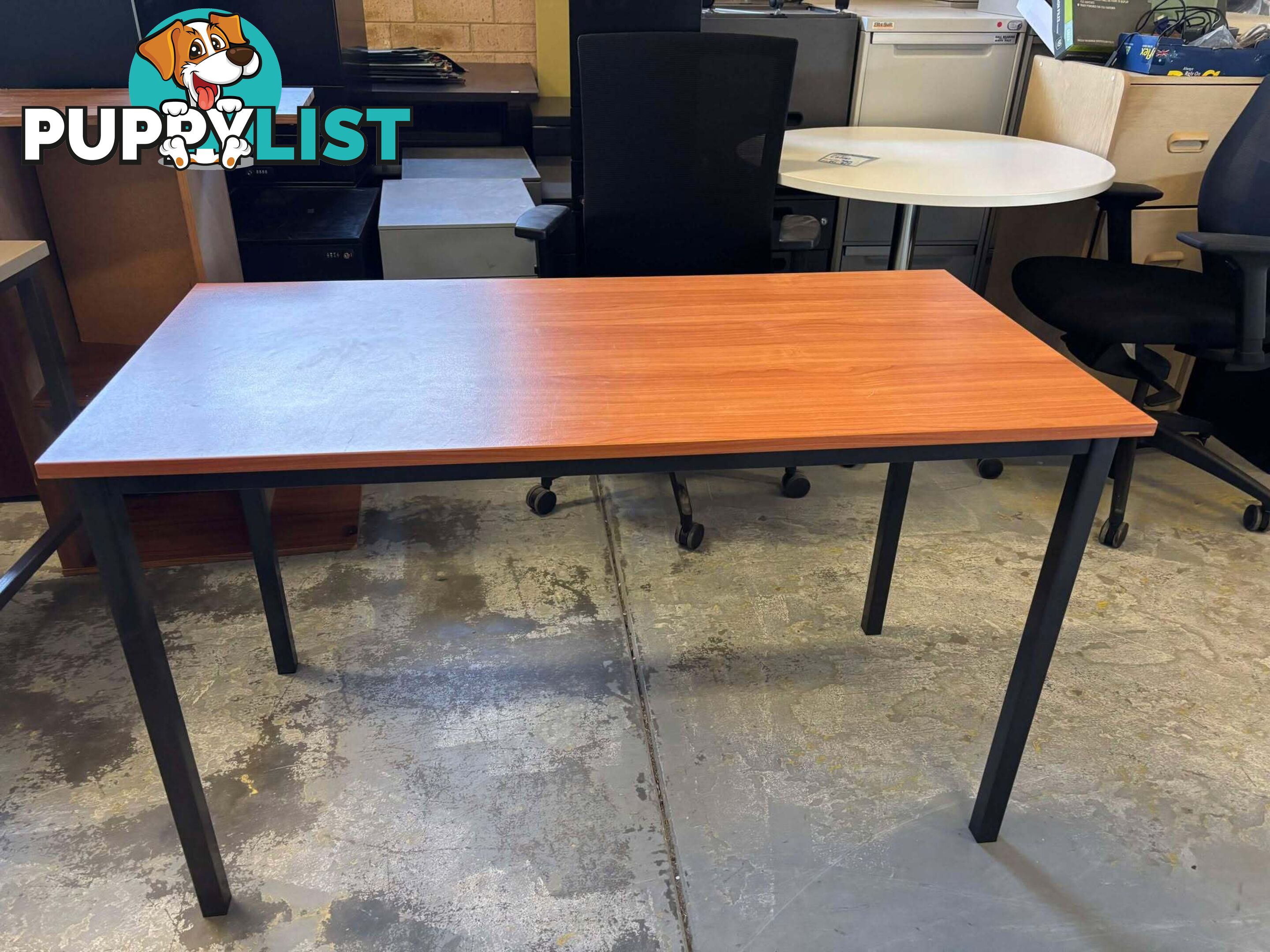 4x School, Office, Study Desk