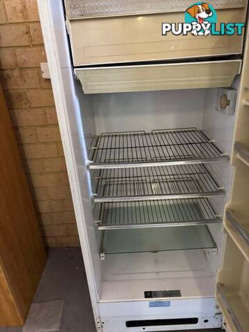 Single door matters Rivera fridge - Embleton,Perth