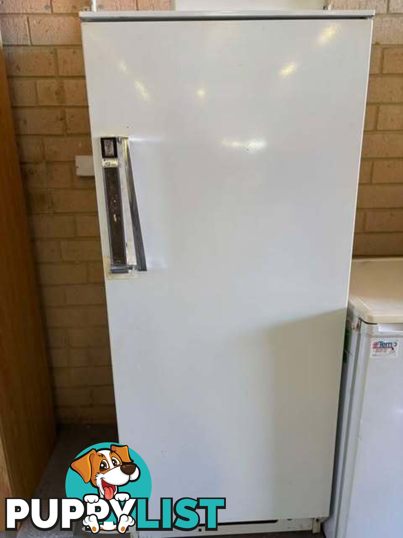 Single door matters Rivera fridge - Embleton,Perth