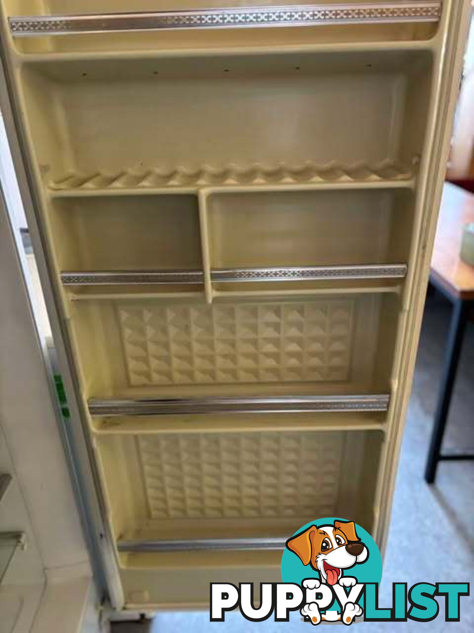 Single door matters Rivera fridge - Embleton,Perth