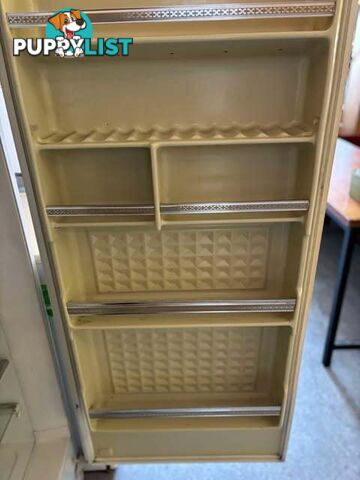 Single door matters Rivera fridge - Embleton,Perth