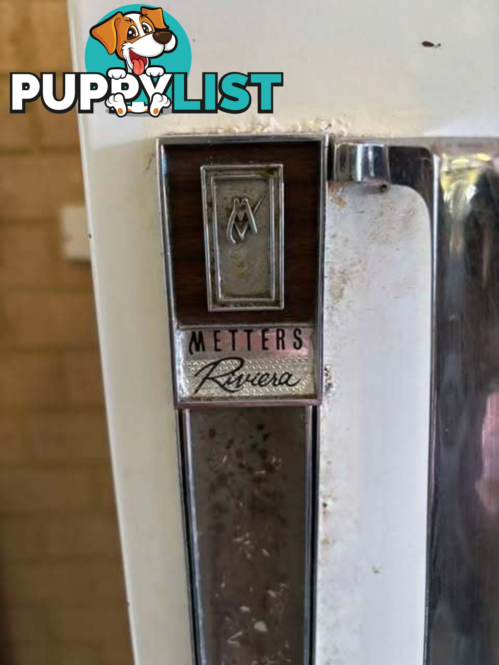 Single door matters Rivera fridge - Embleton,Perth