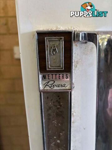 Single door matters Rivera fridge - Embleton,Perth