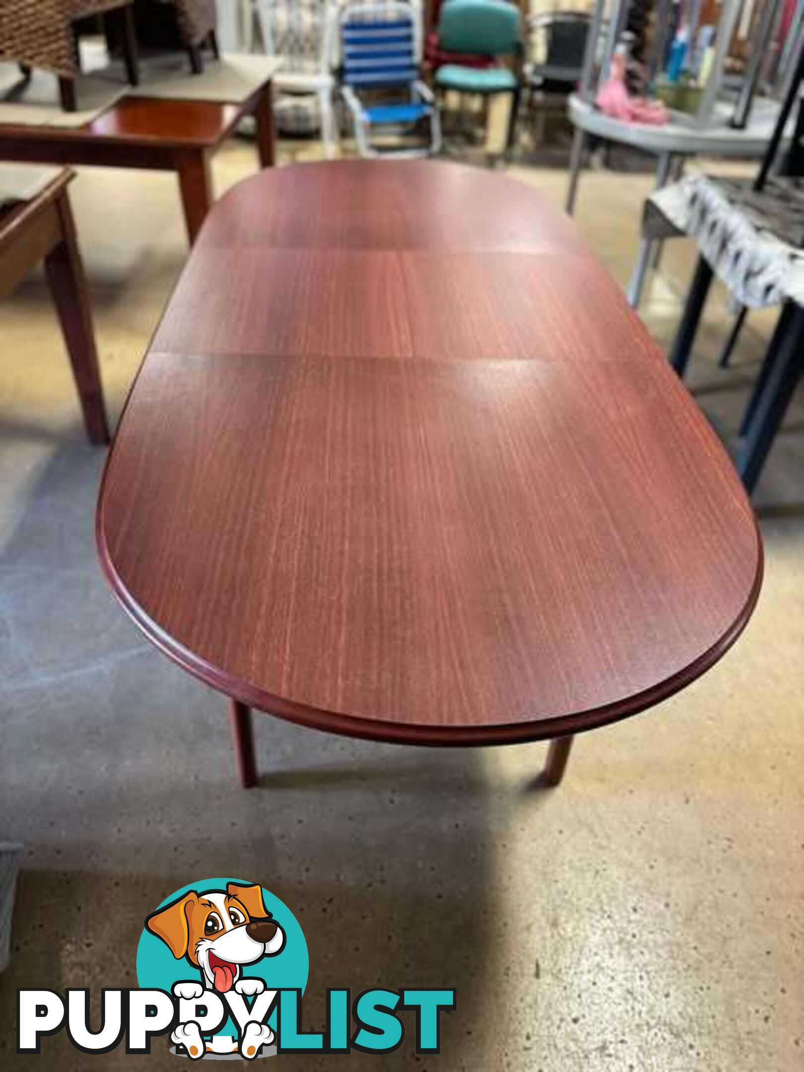Dining table in excellent condition - Embleton,Perth