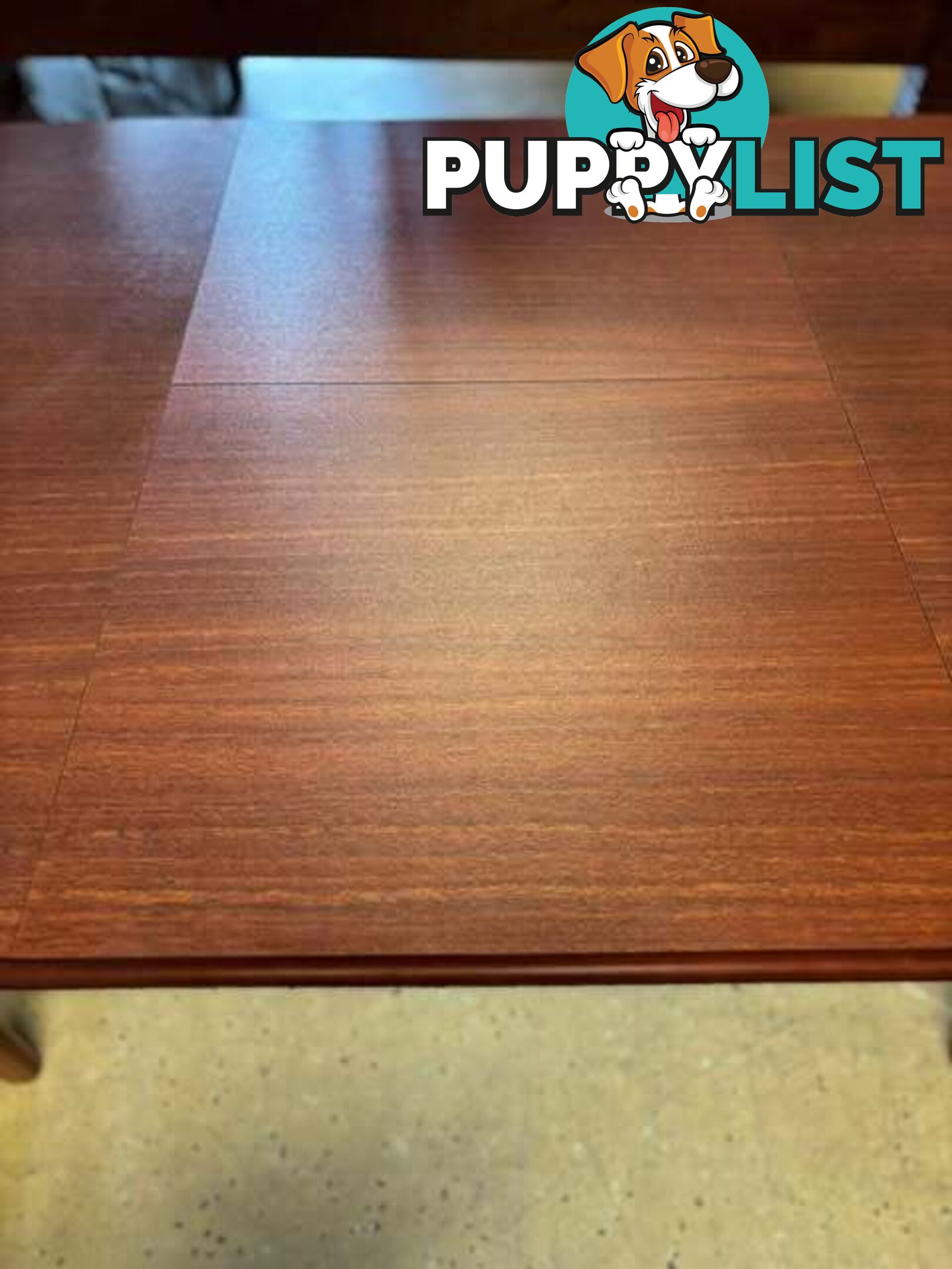 Dining table in excellent condition - Embleton,Perth