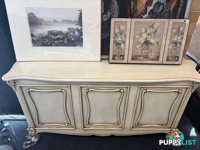 VINTAGE Sideboard