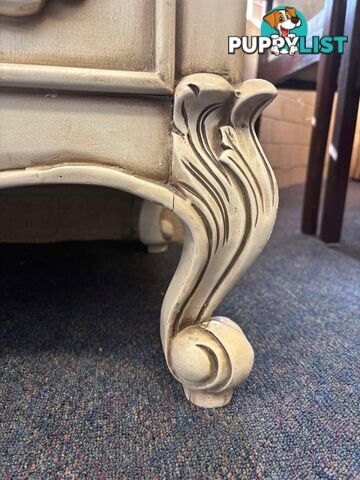 VINTAGE Sideboard