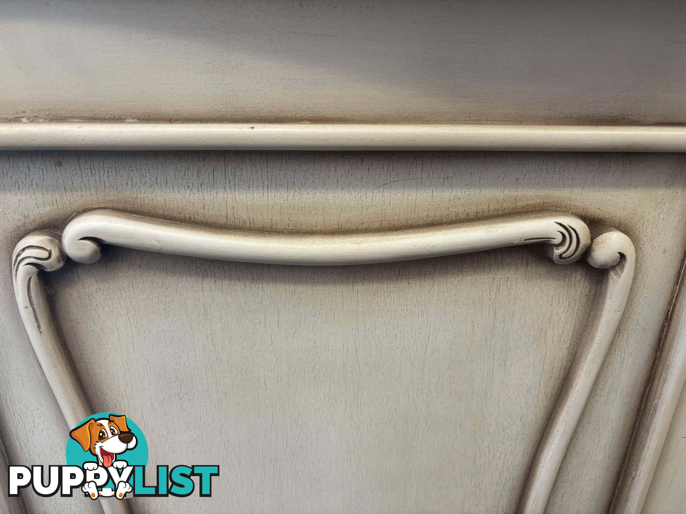 VINTAGE Sideboard
