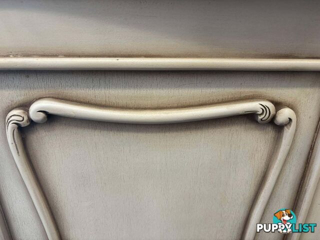 VINTAGE Sideboard