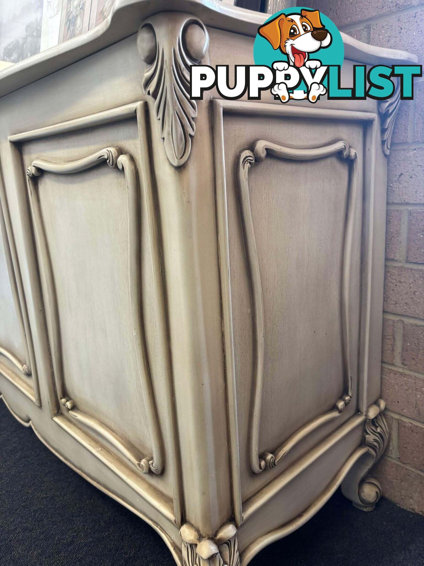 VINTAGE Sideboard