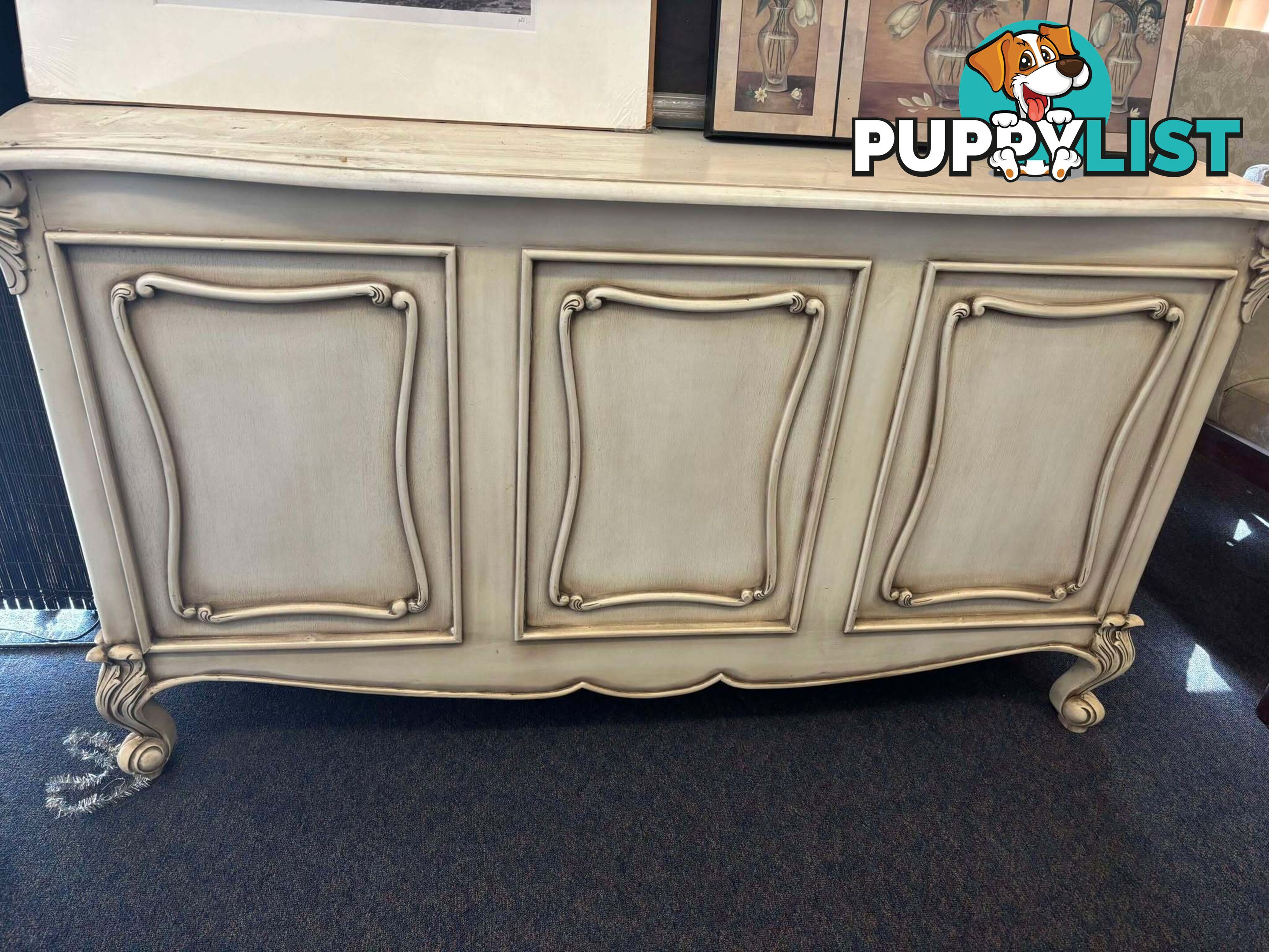 VINTAGE Sideboard