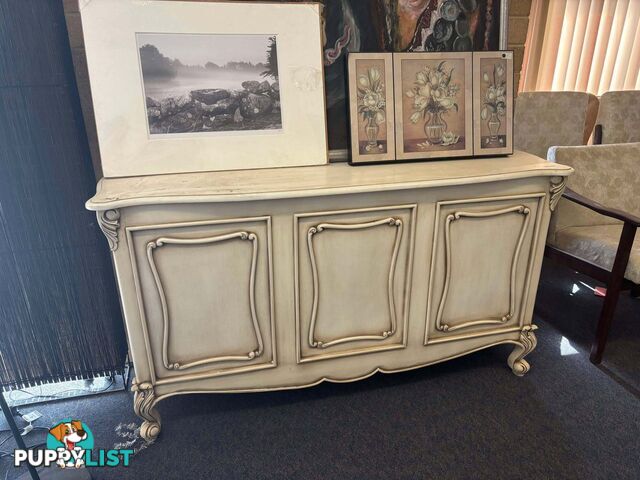 VINTAGE Sideboard