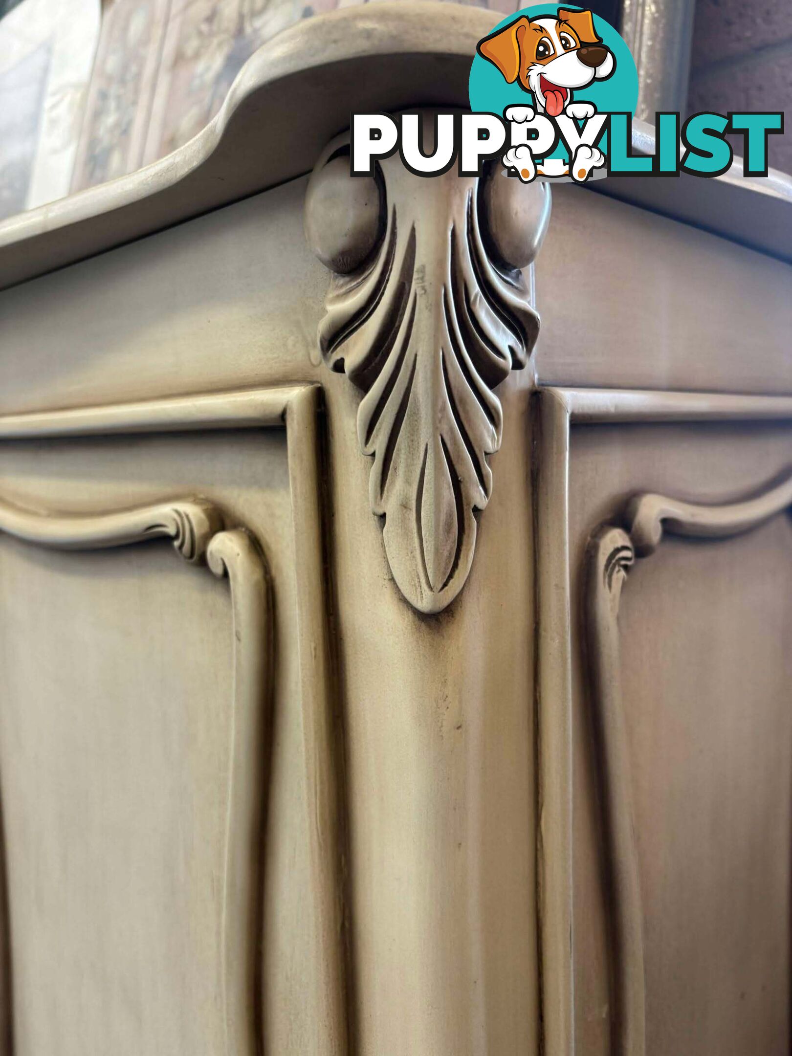 VINTAGE Sideboard