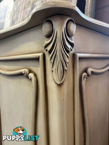 VINTAGE Sideboard