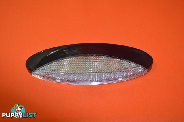 Narva - Awning Light 12V LED 87780BK - SKU3212