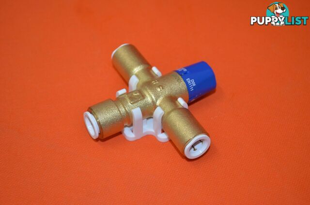 John Guest (JG) 12 mm Mixing Valve - SKU4117