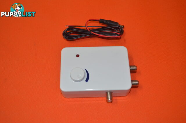 Milenco Power 900 Antenna amplifier - SKU2010