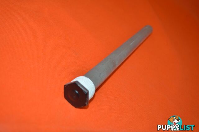 Magnesium Anode 3/4" BSP - SKU4401