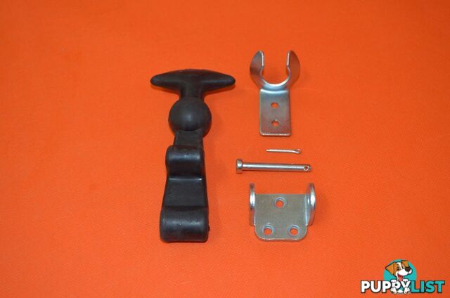 Rubber Boot Fastener - SKU10602