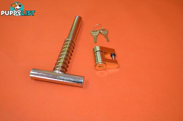 Treg Pin Lock - SKU10201