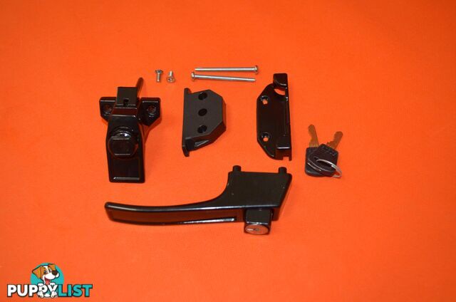 Panorama Door Lock Assembly complete - SKU8253