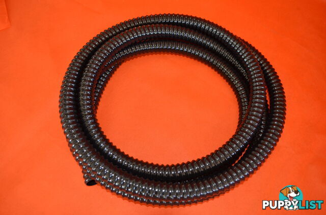 Waste Water Hose 27 mm - SKU4351