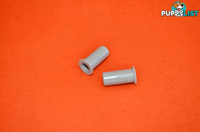 JG tube insert grey - SKU4101