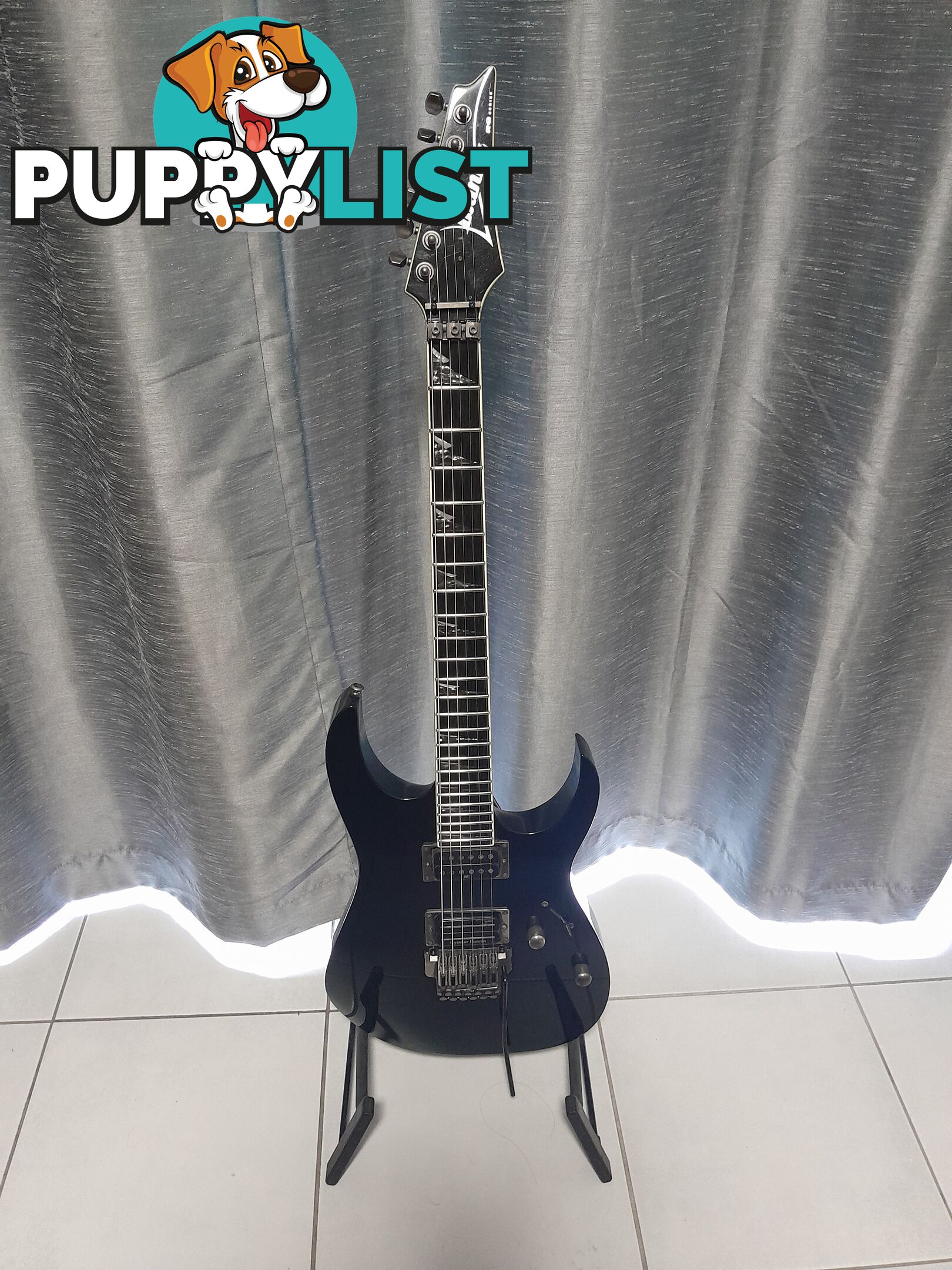 Ibanez RGT42DX