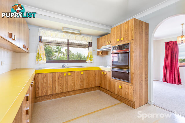 65 Meadowlands Road CARINDALE QLD 4152