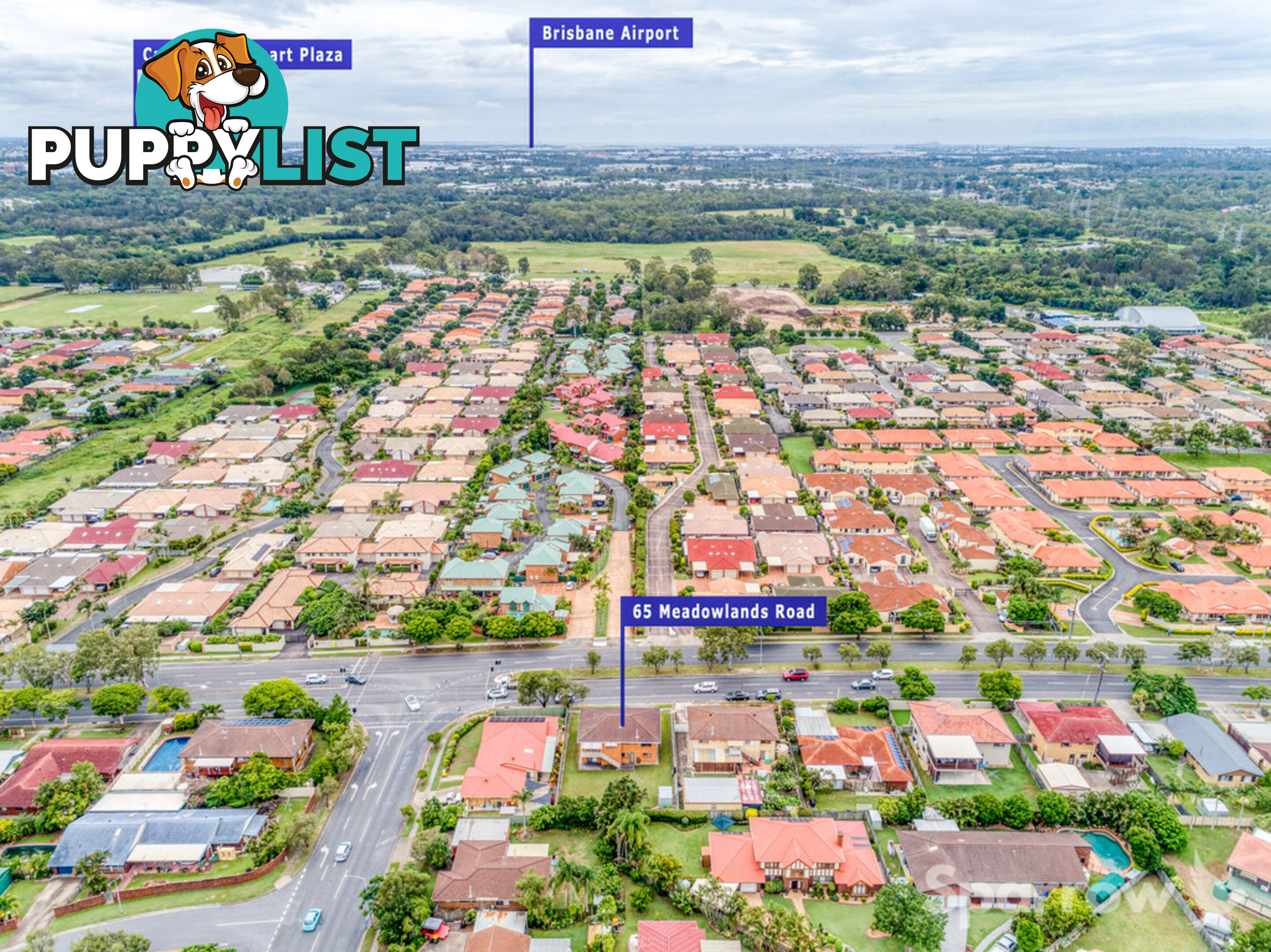 65 Meadowlands Road CARINDALE QLD 4152