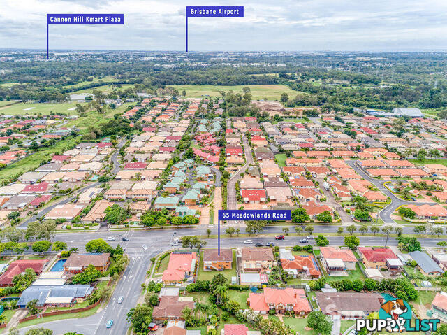 65 Meadowlands Road CARINDALE QLD 4152