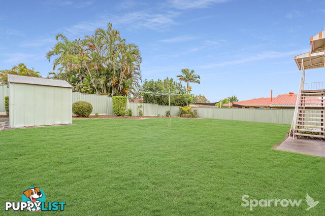 65 Meadowlands Road CARINDALE QLD 4152