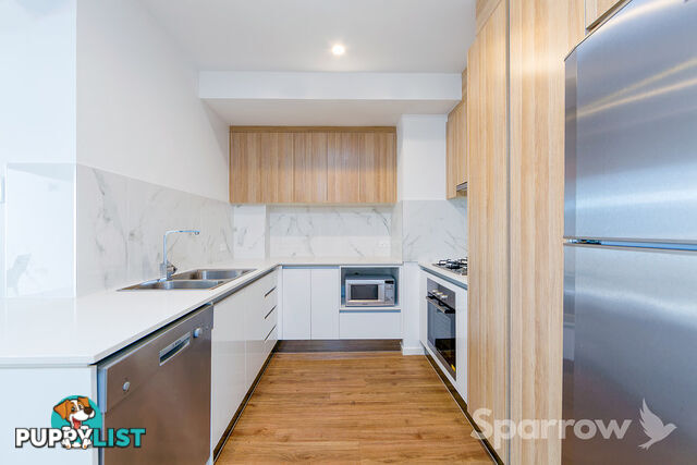 17/61 Ludwick Street CANNON HILL QLD 4170