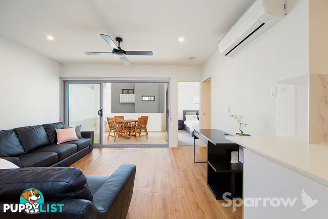 17/61 Ludwick Street CANNON HILL QLD 4170