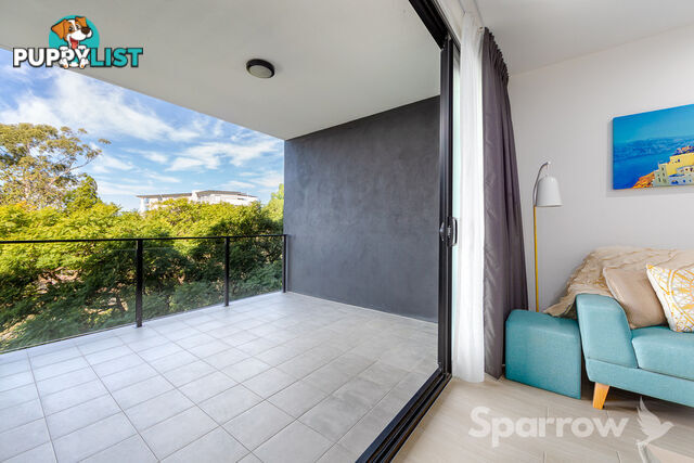 407/56 Tryon Street UPPER MOUNT GRAVATT QLD 4122