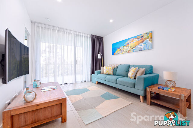 407/56 Tryon Street UPPER MOUNT GRAVATT QLD 4122