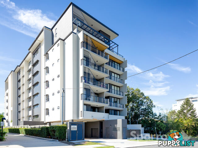 407/56 Tryon Street UPPER MOUNT GRAVATT QLD 4122