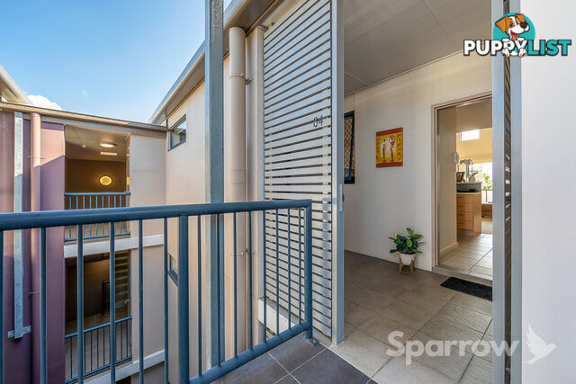 64/38 Brougham Street FAIRFIELD QLD 4103