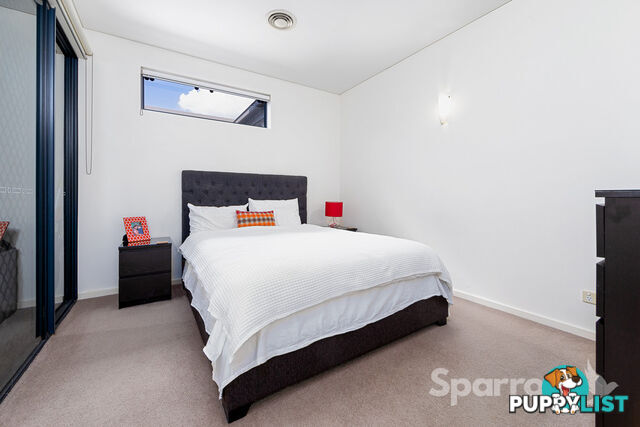 64/38 Brougham Street FAIRFIELD QLD 4103